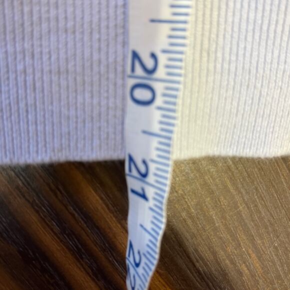 Free People Found My Friend V-neck Sweater Nubby Texture Oversized Size XS - Picture 12 of 12